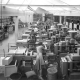 4-_the-injection-molding-line_1961
