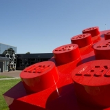 1-lego-group-headquarters-billund-reception-aastvej-entrance-1