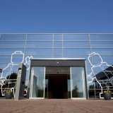 1-lego-group-headquarters-billund-reception-aastvej-entrance-2