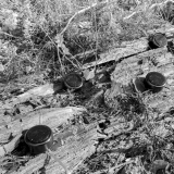 Jaceko ir Ewos Doroszenko audiovizualinis projektas. Asmeninio archyvo nuotr.