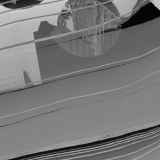 Jaceko ir Ewos Doroszenko garso vizualizacija