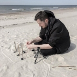 Jacek Doroszenko. Ewos Doroszenko nuotr.