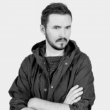 Jacek Doroszenko. Asmeninio archyvo nuotr.