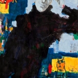 Leo Ray \"Begalinis paveikslas\"