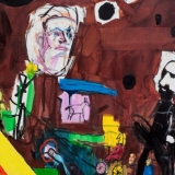 Leo Ray \"Begalinis paveikslas\"