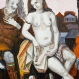 Leo Ray \"Begalinis paveikslas\"