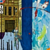 Leo Ray \"Begalinis paveikslas\"