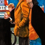 Leo Ray \"Begalinis paveikslas\"