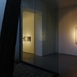 Parodos akimirka. Remigijaus Treigio nuotr.