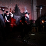 Parodos atidarymo vakarėlis. Remigijaus Treigio nuotr.