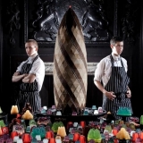 AVANT/GARDE DIARIES London