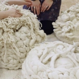 MINKŠTAI. Rūtos Petniūnaitės nuotr.