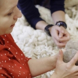 Lina Jaruševičiūtė. Rūtos Petniūnaitės nuotr.