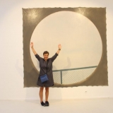 Eglė Ridikaitė, „Europa. Pasaulio kraštas“. I. Armanavičiūtės nuotr.