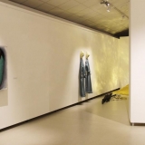 Marija Teresė Rožanskaitė, „Erdvės“. I. Armanavičiūtės nuotr.