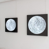 Birutė Zokaitytė, „Mėnulio laboratorijos“. I. Armanavičiūtės nuotr.