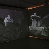 „Cooltūristės“, „Moterys Mėnulyje“. I. Armanavičiūtės nuotr.