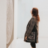 Birutės Zokaitytės kūrinys. Pavelo Ochrimenkos nuotr.