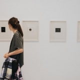 Dovilės Dagienės kūriniai. Pavelo Ochrimenkos nuotr.