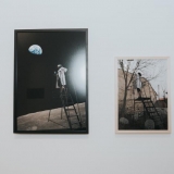 Valerie Tiefenbacher kūriniai. Pavelo Ochrimenkos nuotr.