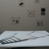 Valerie Tiefenbacher kūriniai. Pavelo Ochrimenkos nuotr.