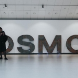 Eglės Grėbliauskaitės instaliacija. Pavelo Ochrimenkos nuotr.