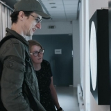 Birutės Zokaitytės kūriniai. Pavelo Ochrimenkos nuotr.