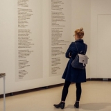 Laimos Kreivytės tekstas. Pavelo Ochrimenkos nuotr.