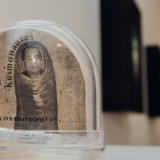 Birutės Zokaitytės kūriniai. Pavelo Ochrimenkos nuotr.