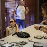 Klaipėdos miesto detektyvai. Donato Bielkausko nuotr.