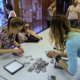 Klaipėdos miesto detektyvai. Donato Bielkausko nuotr.