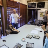 Klaipėdos miesto detektyvai. Donato Bielkausko nuotr.