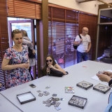 Klaipėdos miesto detektyvai. Donato Bielkausko nuotr.