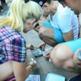 Klaipėdos miesto detektyvai. Donato Bielkausko nuotr.