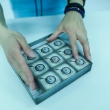 Klaipėdos miesto detektyvai. Donato Bielkausko nuotr.