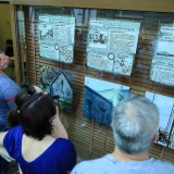 Klaipėdos miesto detektyvai. Donato Bielkausko nuotr.