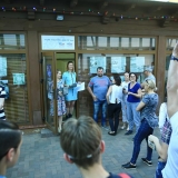 Klaipėdos miesto detektyvai. Donato Bielkausko nuotr.