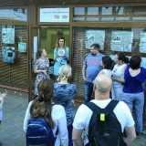 Klaipėdos miesto detektyvai. Donato Bielkausko nuotr.