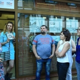 Klaipėdos miesto detektyvai. Donato Bielkausko nuotr.