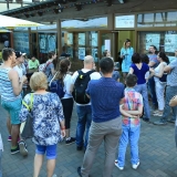 Klaipėdos miesto detektyvai. Donato Bielkausko nuotr.