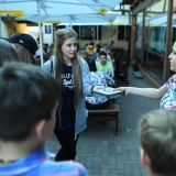 Klaipėdos miesto detektyvai. Donato Bielkausko nuotr.