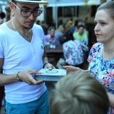 Klaipėdos miesto detektyvai. Donato Bielkausko nuotr.