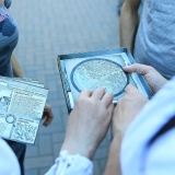 Klaipėdos miesto detektyvai. Donato Bielkausko nuotr.