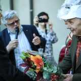 KKKC Muziejų naktis: vynuogės sodinimas. Donato Bielkausko nuotr.