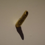 Neringa Poškutė-Jukumienė, „In Gold We Trust“. Ingridos Mockutės-Pocienės nuotr.