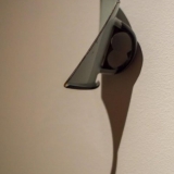 Neringa Poškutė-Jukumienė, „In Gold We Trust“. Ingridos Mockutės-Pocienės nuotr.