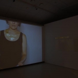 Neringa Poškutė-Jukumienė, „In Gold We Trust“. Ingridos Mockutės-Pocienės nuotr.