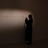 Neringa Poškutė-Jukumienė, „In Gold We Trust“. Ingridos Mockutės-Pocienės nuotr.