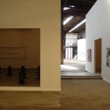 NordArt ekspozicijos fragmentas. Asmeninio albumo nuotr.