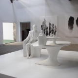 NordArt ekspozicijos fragmentas. Asmeninio albumo nuotr.